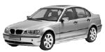 BMW E46 DF364 Fault Code