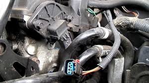 See DF364 repair manual
